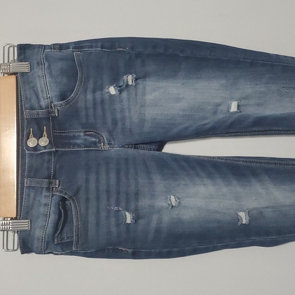 SO jeans women's size 1 blue - Picture 6 of 15